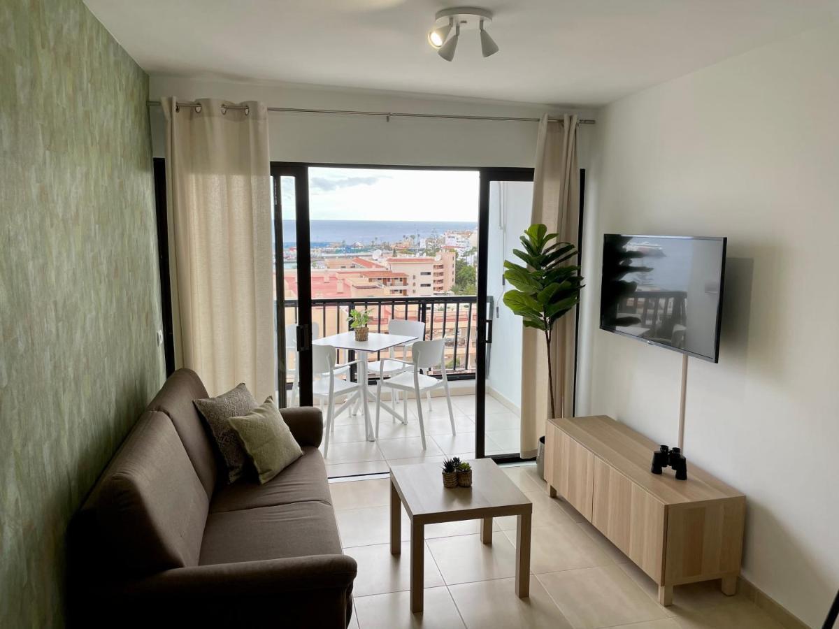 Achacay Sunset Apartment Los Cristianos  Exterior photo
