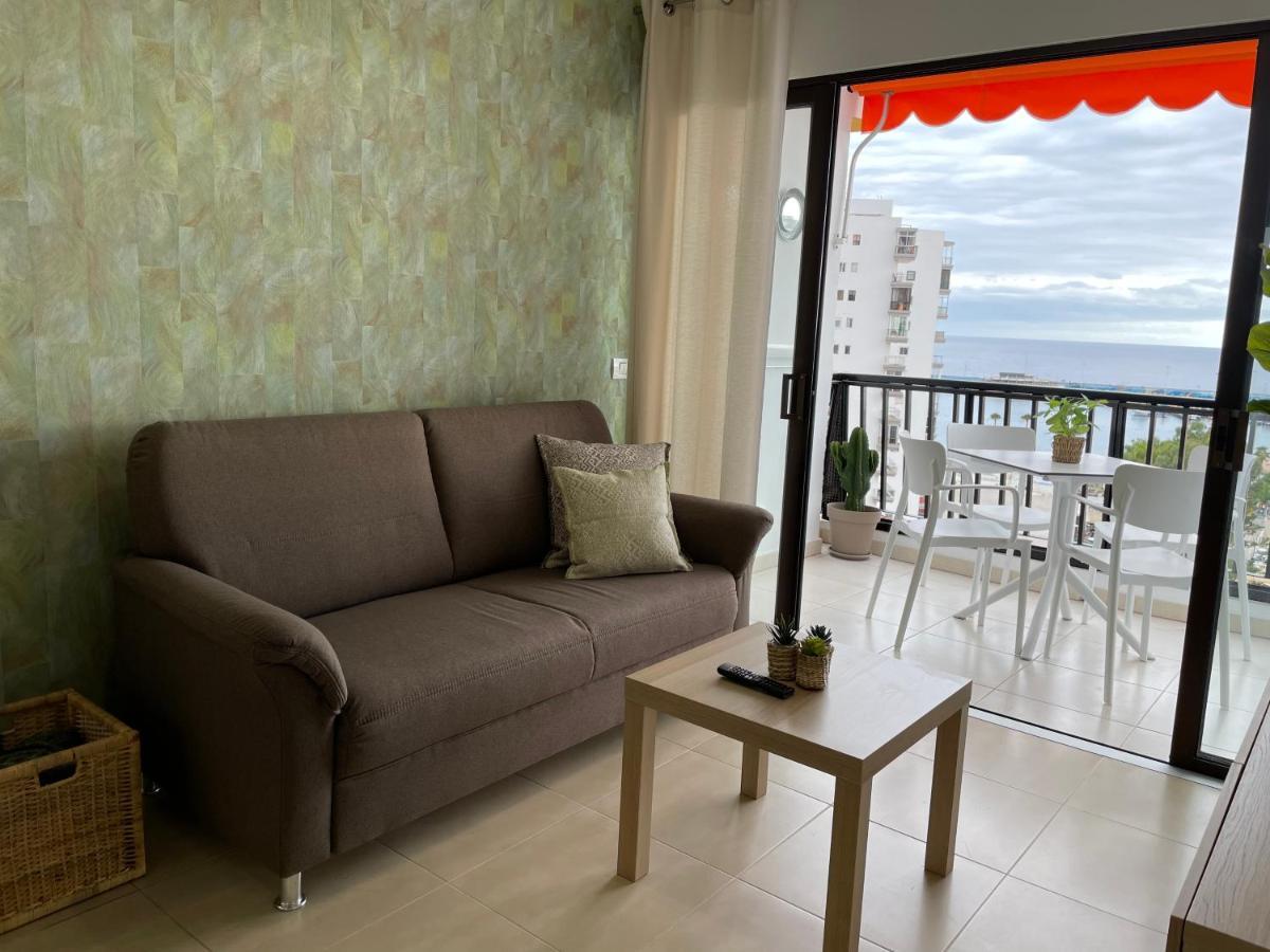 Achacay Sunset Apartment Los Cristianos  Exterior photo