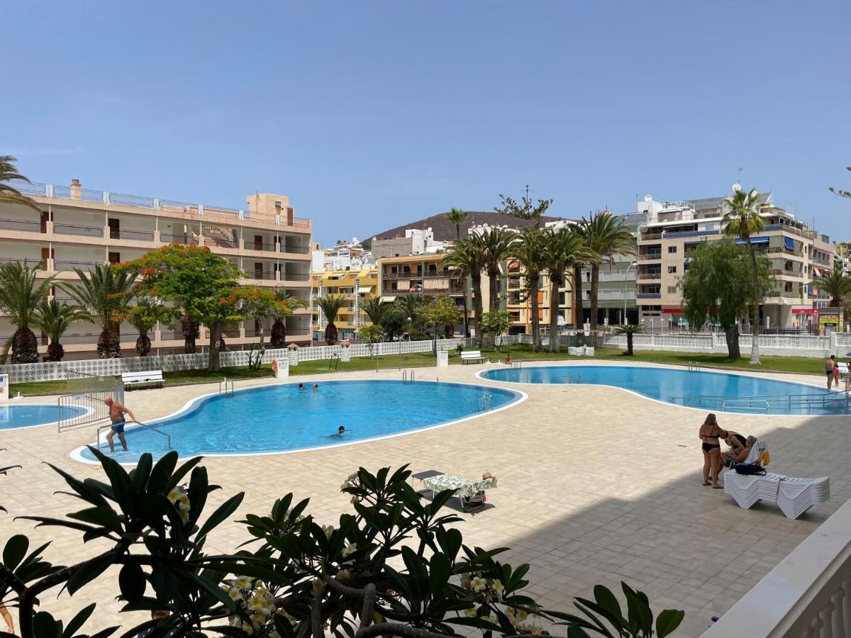 Achacay Sunset Apartment Los Cristianos  Exterior photo