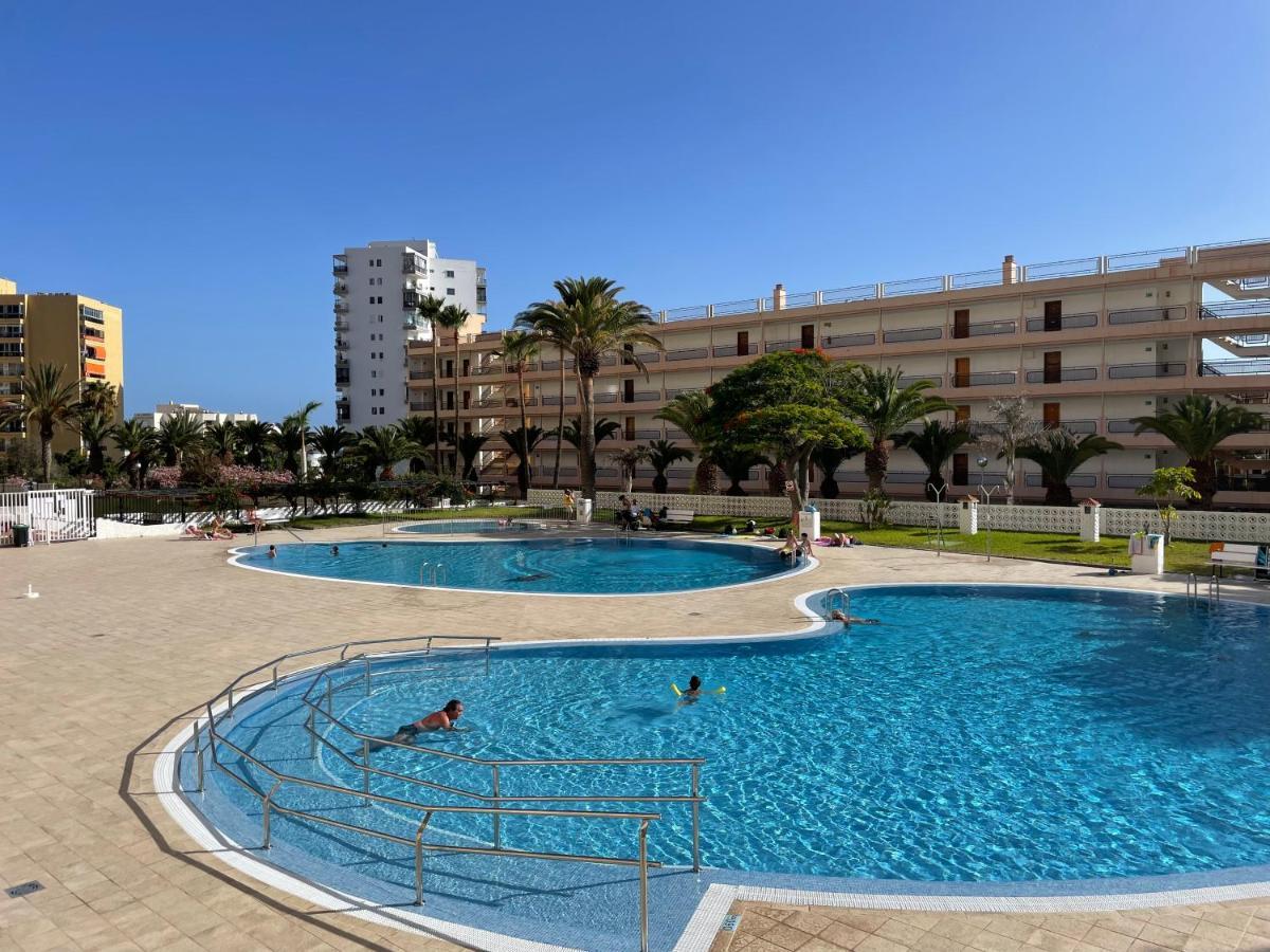 Achacay Sunset Apartment Los Cristianos  Exterior photo