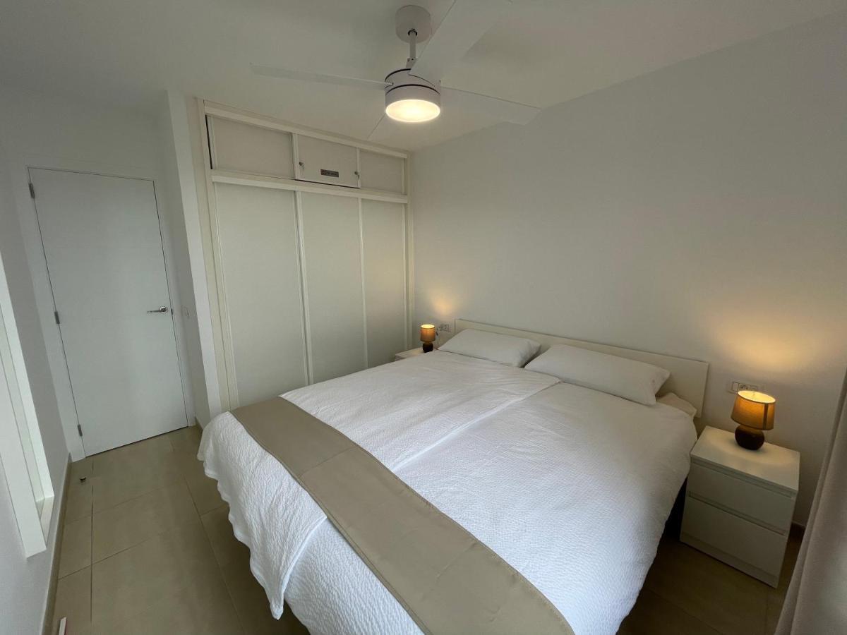 Achacay Sunset Apartment Los Cristianos  Exterior photo