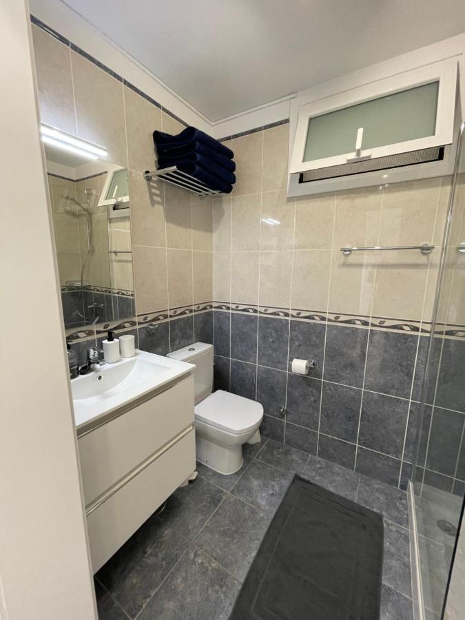 Achacay Sunset Apartment Los Cristianos  Exterior photo