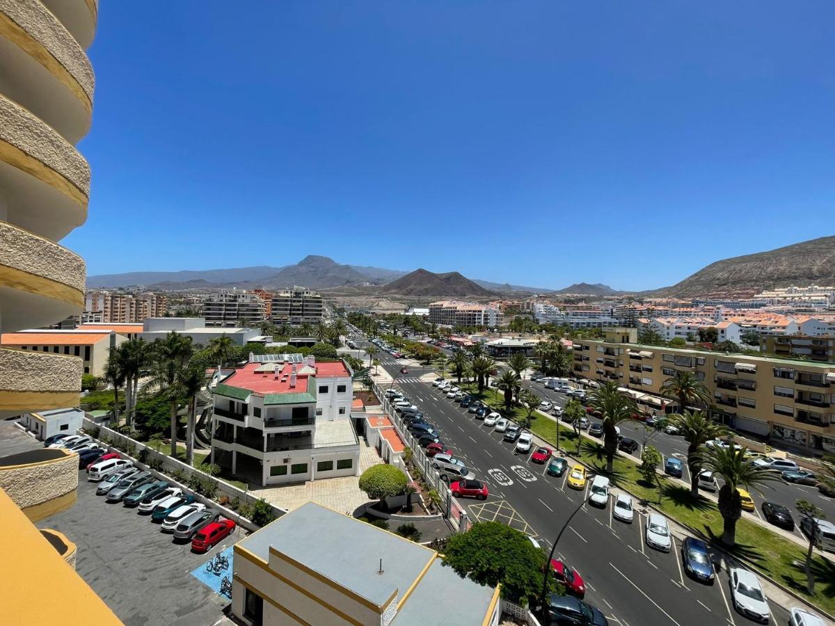 Achacay Sunset Apartment Los Cristianos  Exterior photo