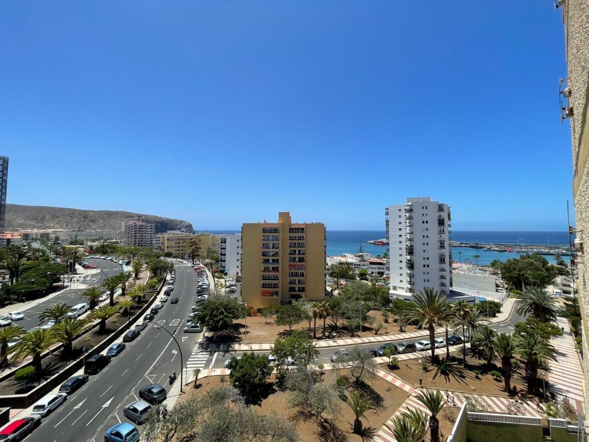 Achacay Sunset Apartment Los Cristianos  Exterior photo