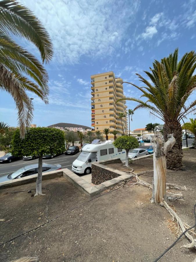 Achacay Sunset Apartment Los Cristianos  Exterior photo