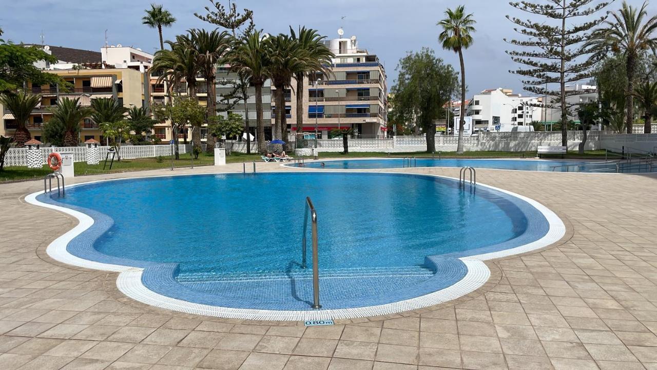 Achacay Sunset Apartment Los Cristianos  Exterior photo