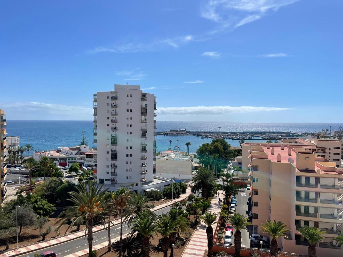Achacay Sunset Apartment Los Cristianos  Exterior photo