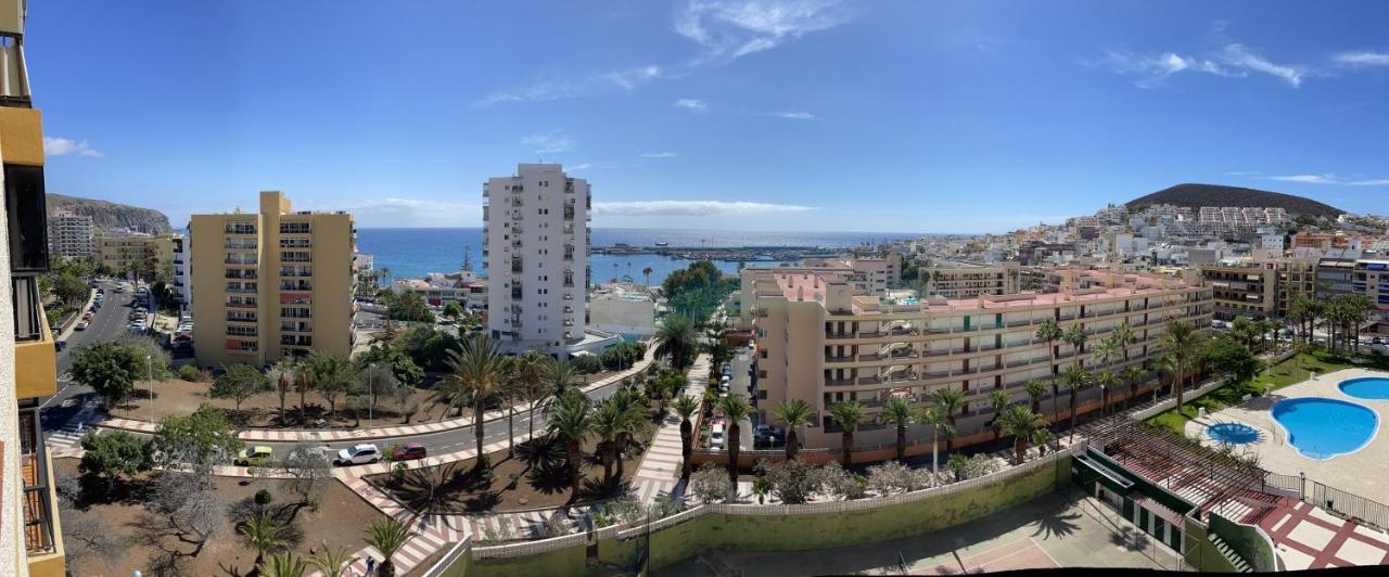 Achacay Sunset Apartment Los Cristianos  Exterior photo